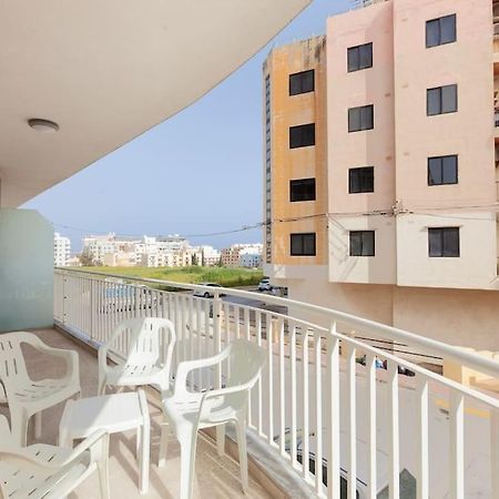 Spacious 2Br Apt In Qawra - Perfect For Families By 360 Estates St. Paul's Bay Luaran gambar