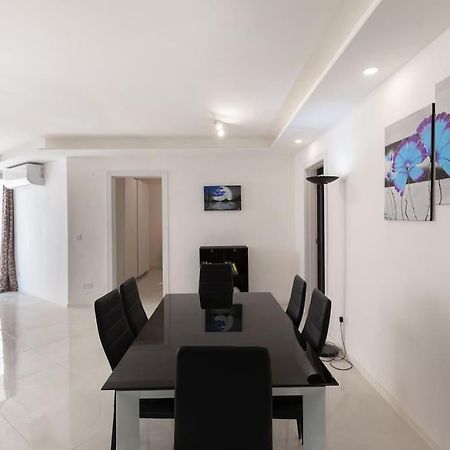 Spacious 2Br Apt In Qawra - Perfect For Families By 360 Estates St. Paul's Bay Luaran gambar