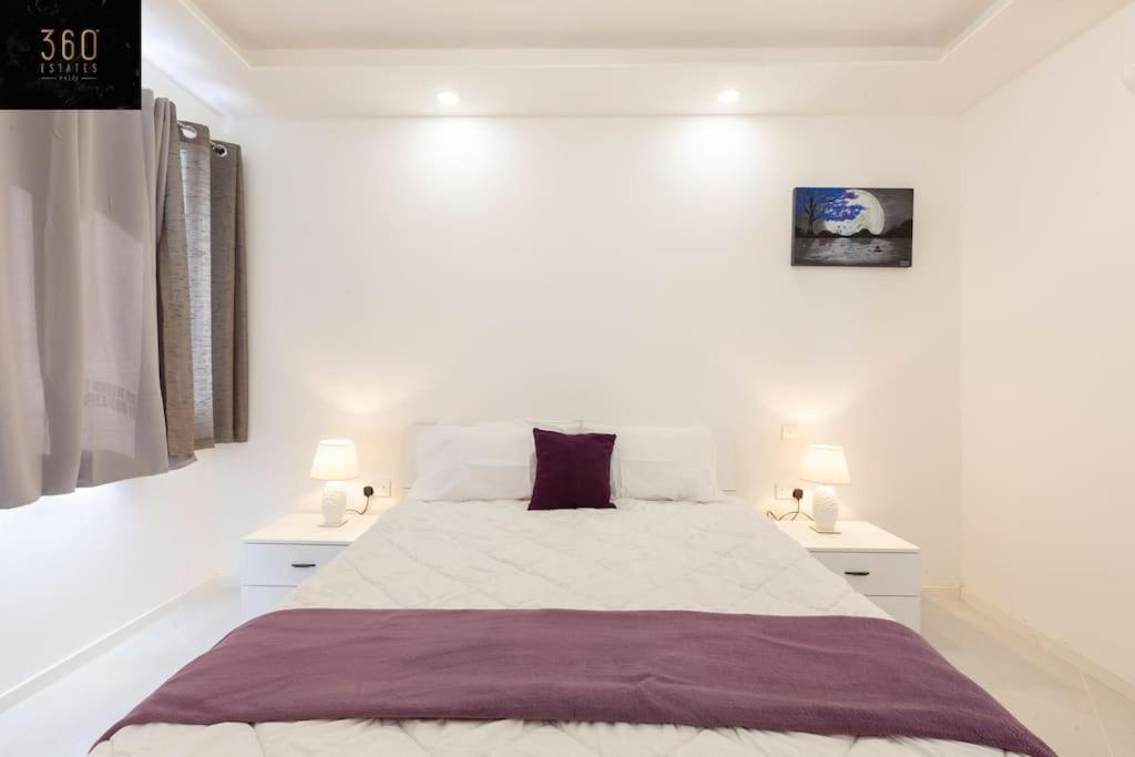 Spacious 2Br Apt In Qawra - Perfect For Families By 360 Estates St. Paul's Bay Luaran gambar