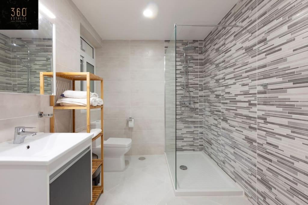 Spacious 2Br Apt In Qawra - Perfect For Families By 360 Estates St. Paul's Bay Luaran gambar