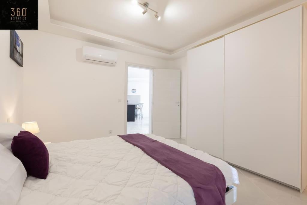 Spacious 2Br Apt In Qawra - Perfect For Families By 360 Estates St. Paul's Bay Luaran gambar