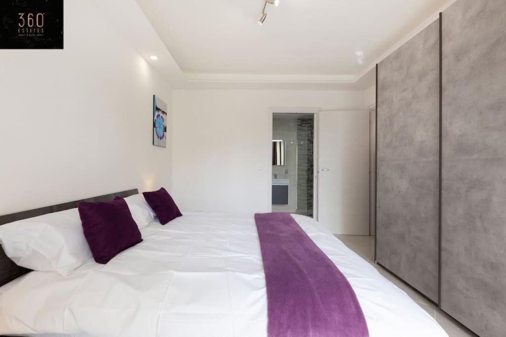 Spacious 2Br Apt In Qawra - Perfect For Families By 360 Estates St. Paul's Bay Luaran gambar