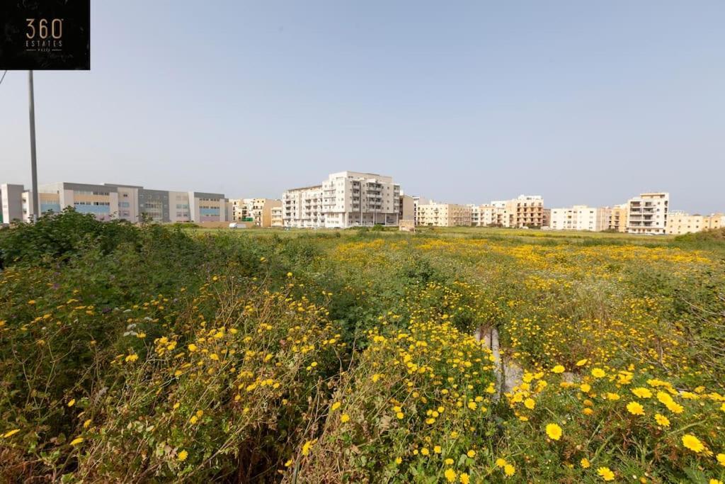 Spacious 2Br Apt In Qawra - Perfect For Families By 360 Estates St. Paul's Bay Luaran gambar