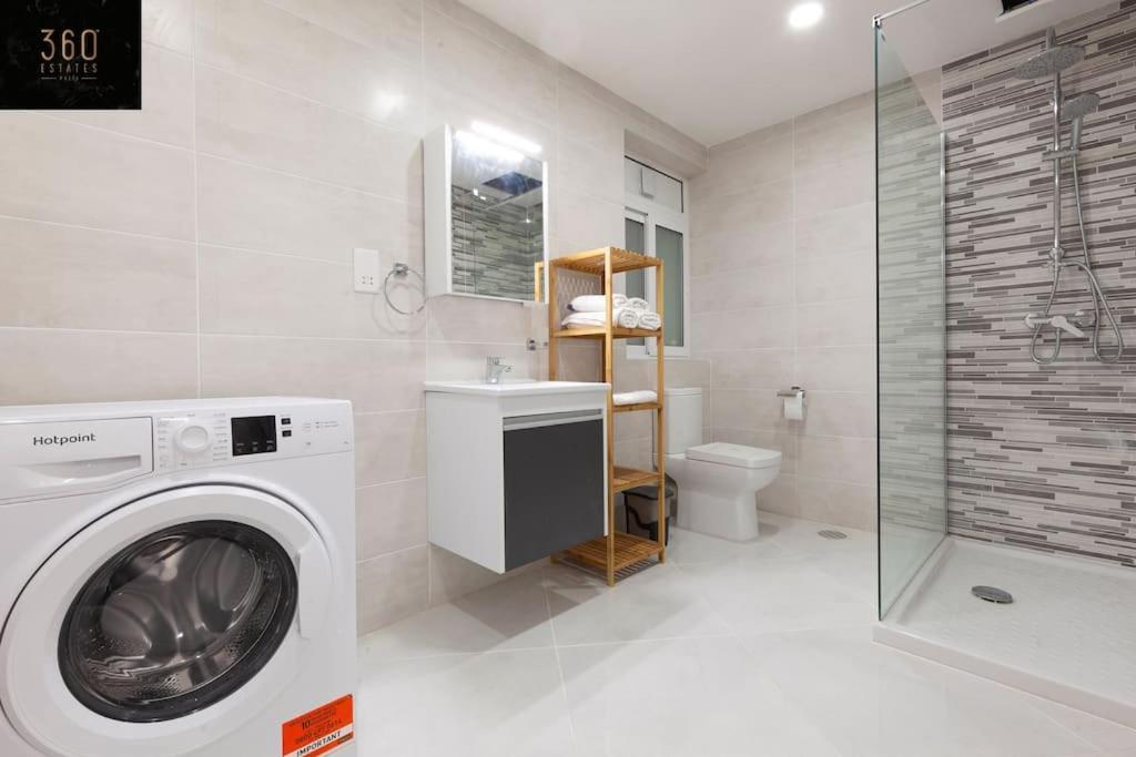 Spacious 2Br Apt In Qawra - Perfect For Families By 360 Estates St. Paul's Bay Luaran gambar